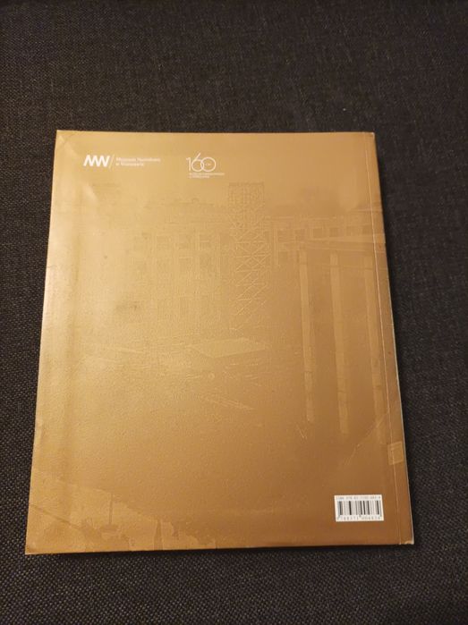 Taka jest nasza historia 160 lat muzeum narodowego w Warszawie