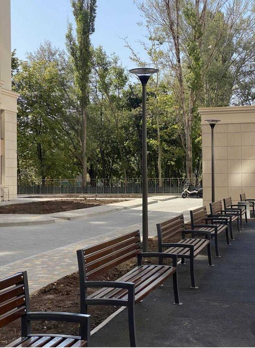 Центр Таирова. 2К квартира   с ремонтом. Без комиссии