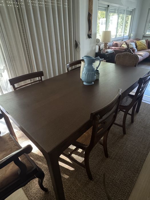 Mesa de Jantar Ikea