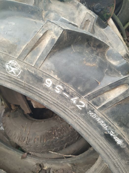 Продам скати на сх машини