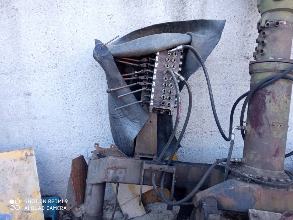 Продам Манипулятор