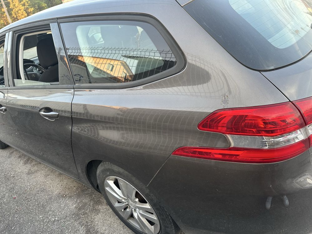 Peugeot 308 bom estado