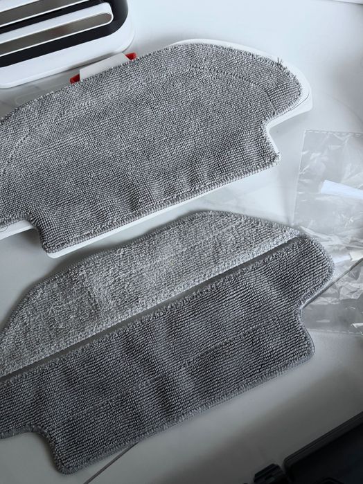 Odkurzacz mop 2w1 Mi Robit Vacuum-Mop P