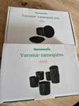 Kokiliki z pokrywkami thermomix