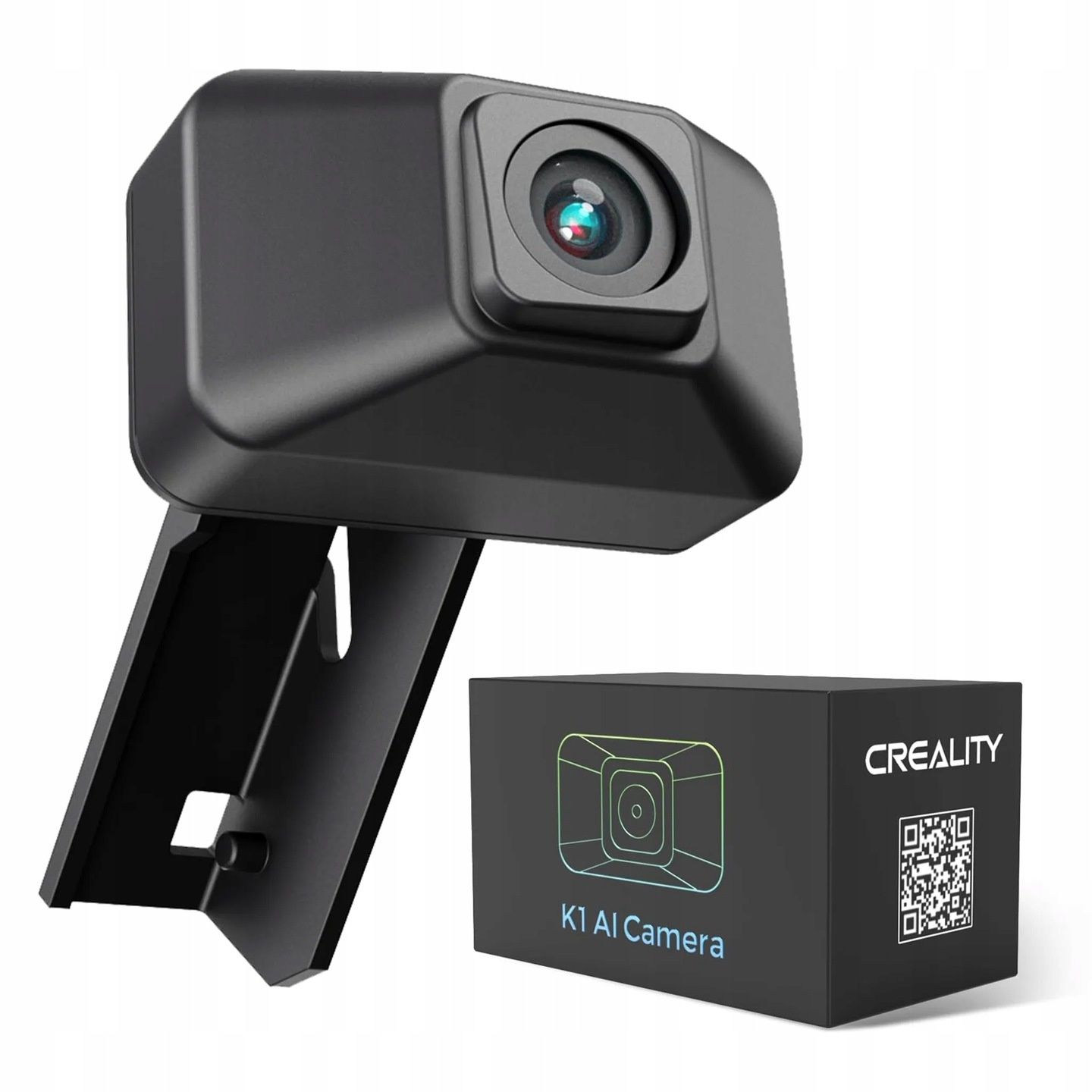 Камера AI Creality k1, k1 max
