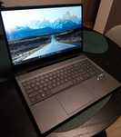 Laptop dobry stan, biurowo game'ingowy