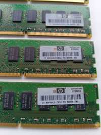 Оперативна пам'ять DDR3 1333 MHz 2GB Samsung 4 шт.