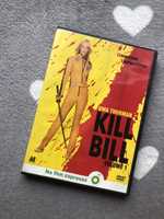 Film DVD Kill Bill Uma Thurman