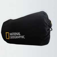 Самонадувной коврик (каремат) National Geographic