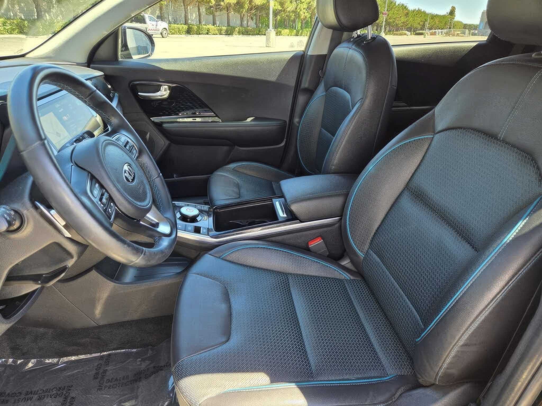 2020 Kia Niro EV EX