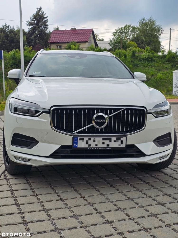 Volvo XC 60 B4 super stan- okazja