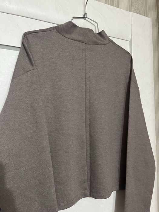 Костюм Mango новий капучіно