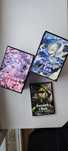 "Seraph of the end" seria manga