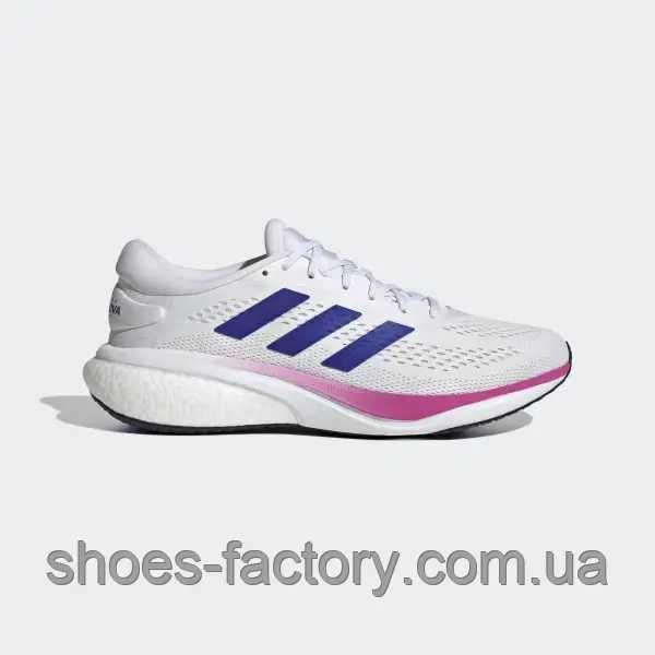 Кросівки Adidas Supernova 2.0 Performance HQ9939 (Оригінал)