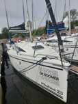 Idealny Yacht Jacht Łódź Łódka Phobos 25 rok produkcji 2023