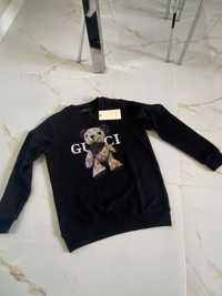 Bluza Gucci z misiem