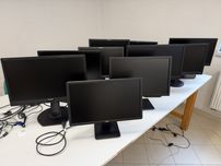 Monitor do komputera różne modele