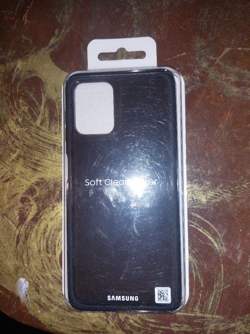 Nowy oryginalny case do telefonu Samsung A22