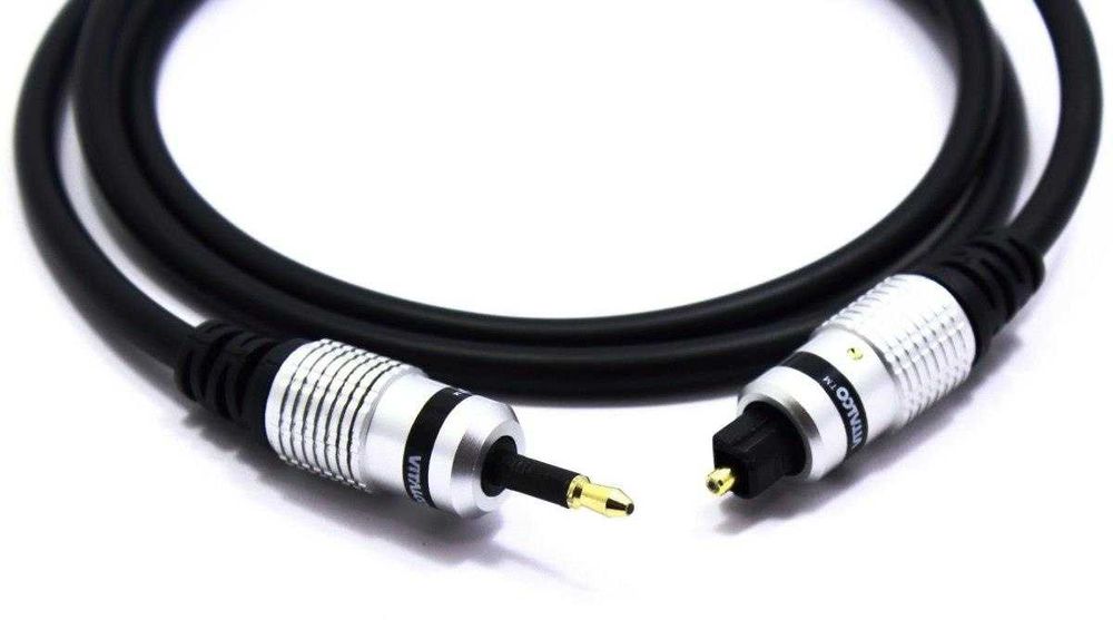 Kabel Optyczny T-J 0.5m OP50 VITALCO