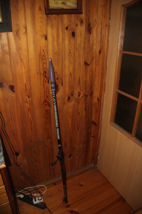 Wędka bolonka konger turion bolonese 6 m + okuma ceymer cxt 25