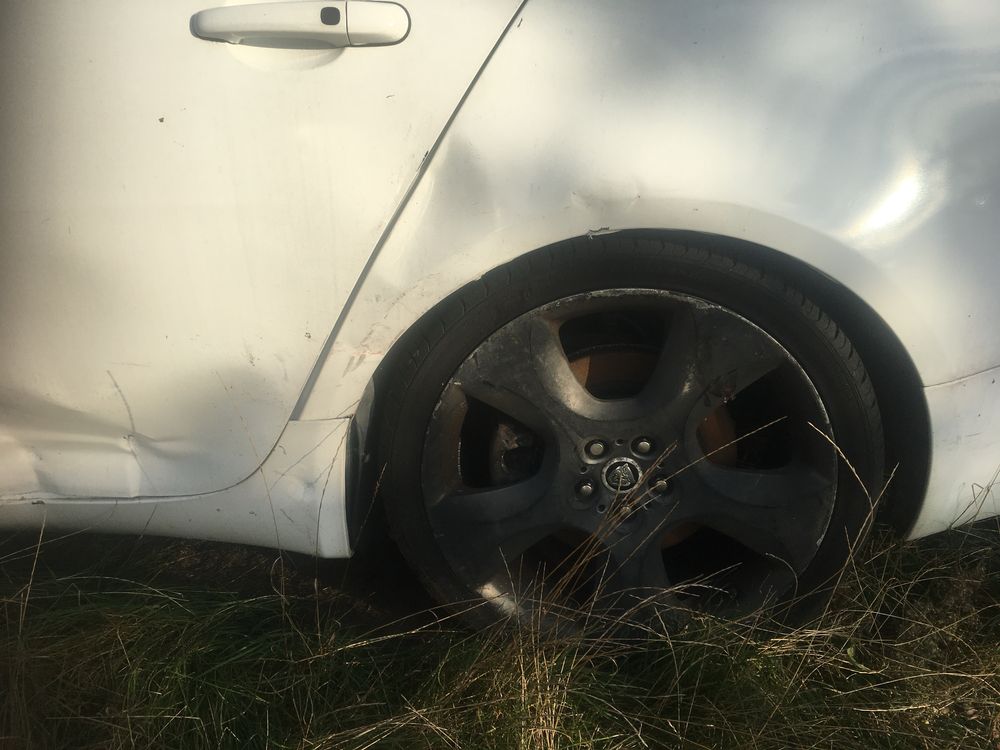 Sprzedam samochód Jaguar xf 4.2 kompresor v8 2008