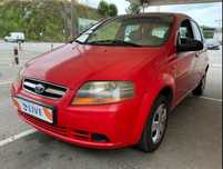 Daewoo Kalos 1.2 SE