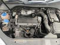Motor BDK 2.0 SDI VW Golf 5