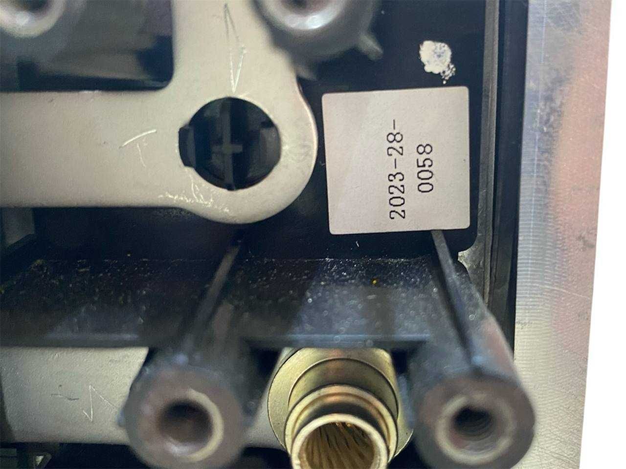 Батарея Li-ion SAFT 14S2P 4.1kw