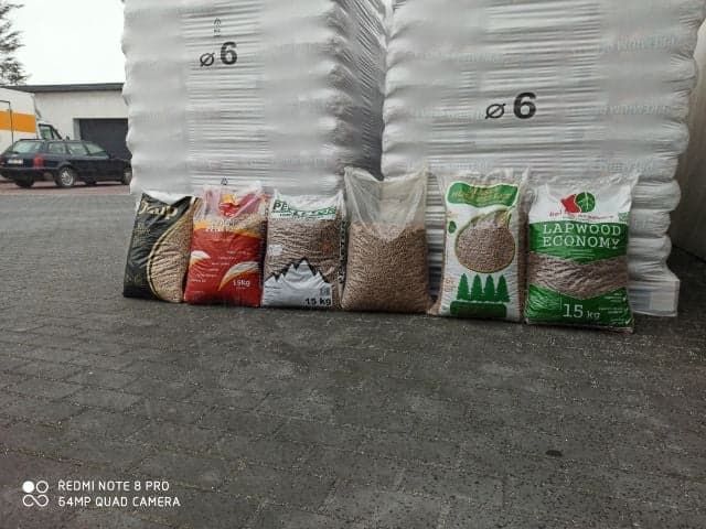Pellet olczyk lava olimp barlinek sylva premium poltarex A1 promocja!!