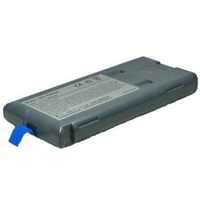 Akumulator Panasonic Toughbook Cf-48 6600Mah