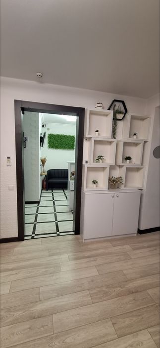 Оренда салону краси