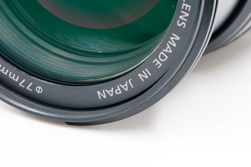 Obiektyw Canon 17-55 mm f/2.8 IS USM GWARANCJA