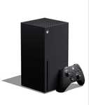 Vendo xbox series x