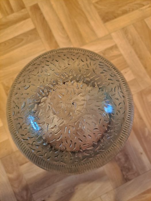 Klosz od lampy przemysłowej