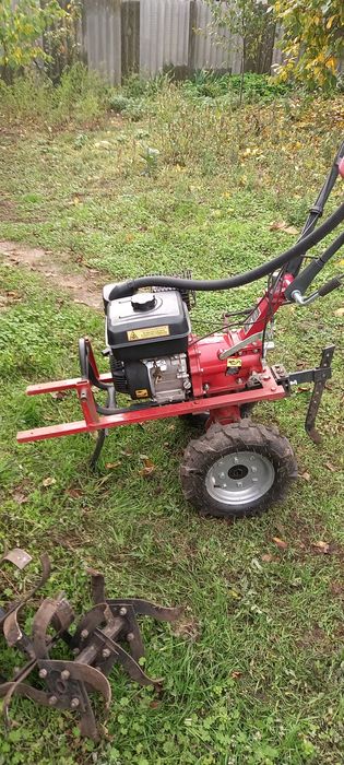 Продам мотоблок.