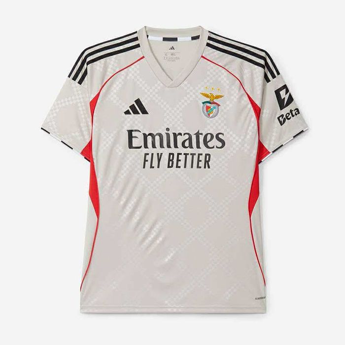 Vendo camisola Benfica epoca 25/26