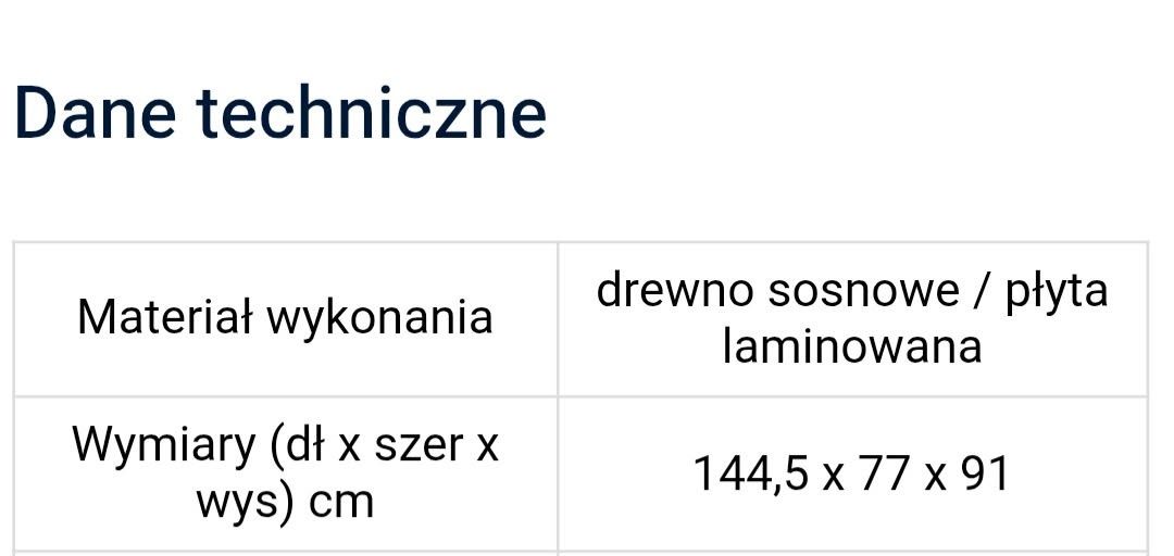 Łóżeczko/tapczanik dzieciecy
