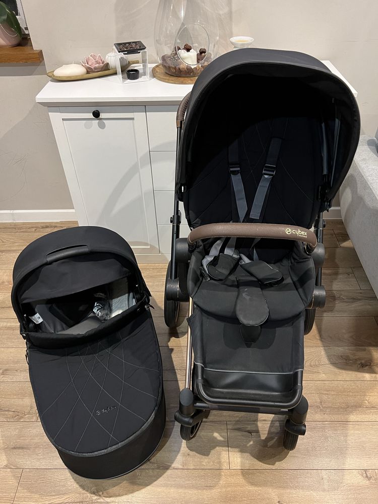 Cybex priam2.0PLATINIUM