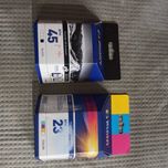 Tusz do drukarki HP 45 CZARNY I 23 KOLOR