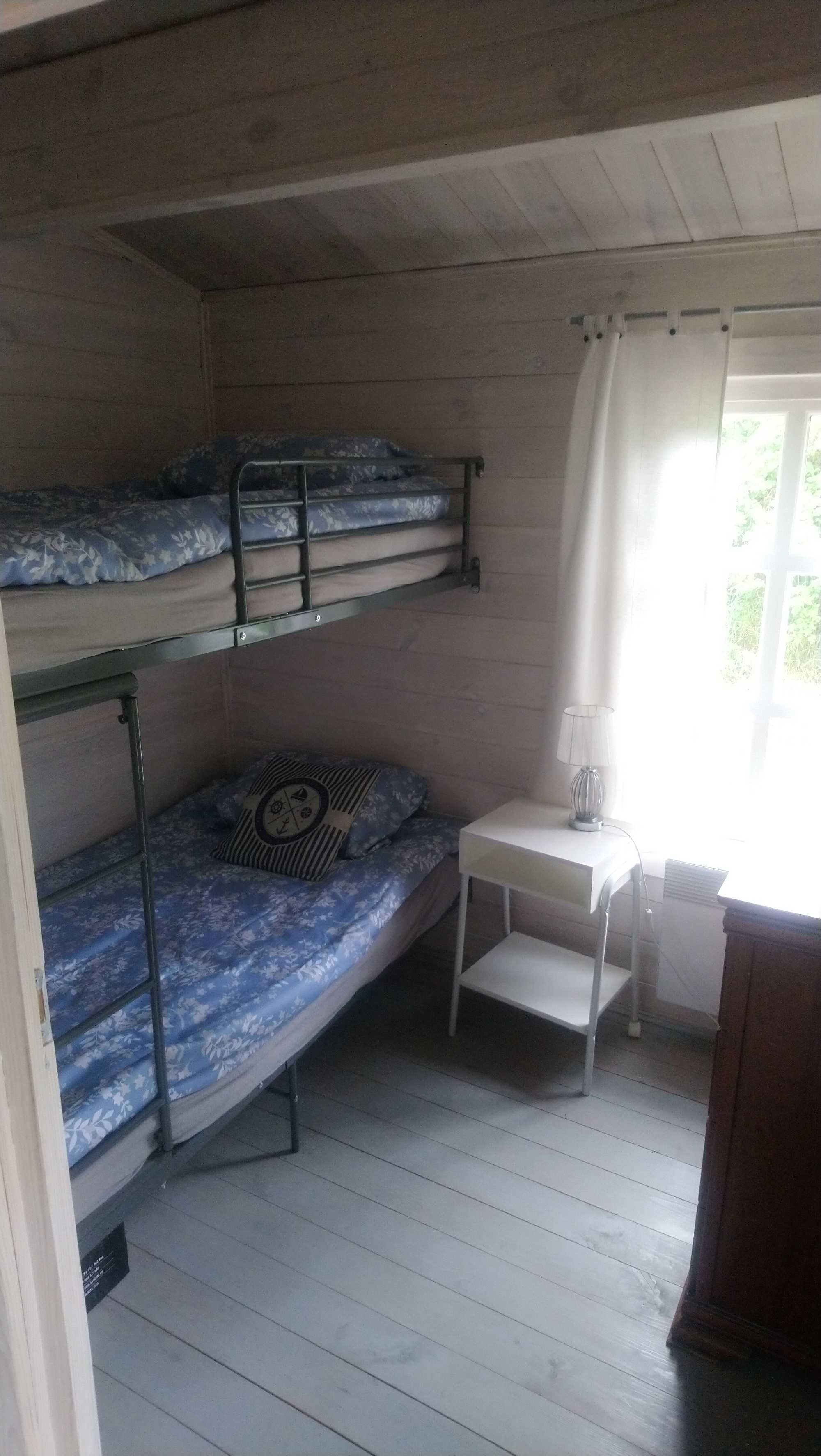 Domek letniskowy Pojezierze Drawskie