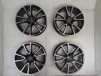 Felgi aluminiowe Audi OE 80A071490A 8.0&quot; x 20&quot; 5x112 ET39