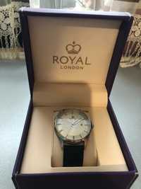 Чоловічий годинник Royal London 41393-02