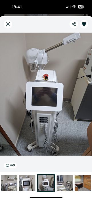 Trespasse Cabeleireiro Alges