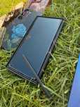 samsung galaxy s23 ultra 8 gb / 256 gb 5g czarny