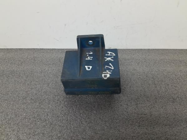 Temporizador velas CITROËN AX (ZA-_)