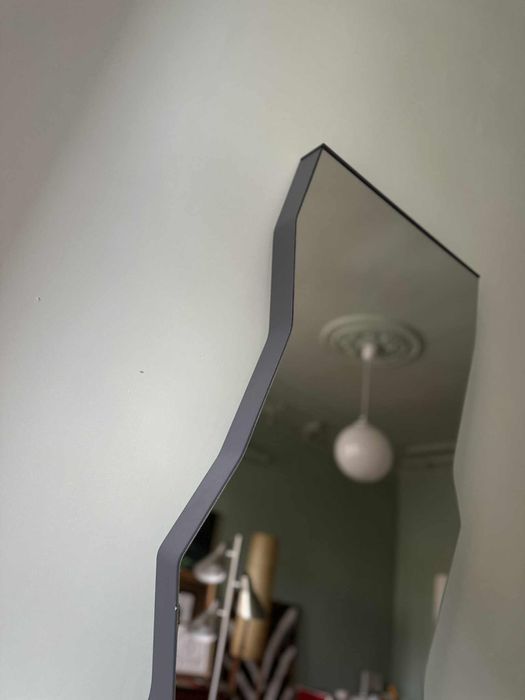 Duże lutro Ikea PS Stam Ola Wihlborg design vintage