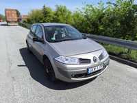 Renault Megane II 1.5 dCi 106km