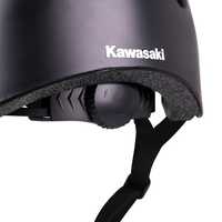 Kask freestyle KAWASAKI