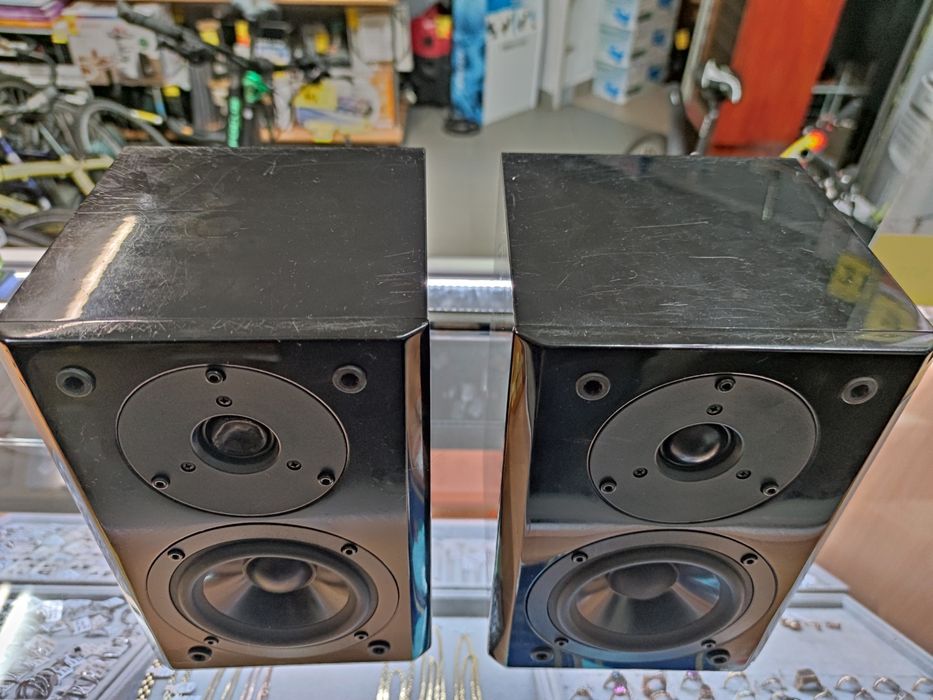 Kolumny YAMAHA NX-E700 komis Madej Tarnów