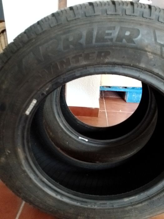 Pneus Pirelli Carrie 175/70 r14